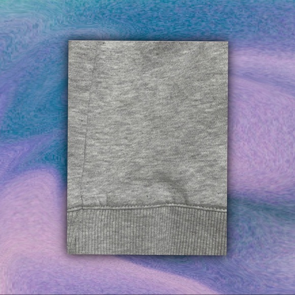 ♥︎ Calvin Klein Jeans Quarter Zip Sweater ♥︎ - Picture 5 of 9